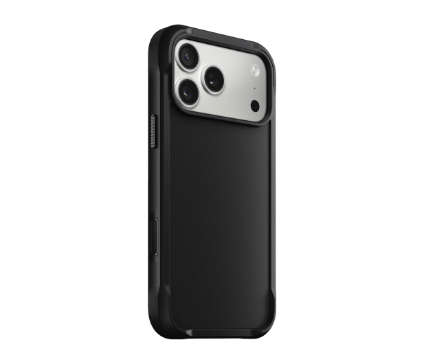 Nomad Rugged Case do iPhone 17 Pro Max MagSafe black - 1362248 - zdjęcie